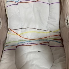 タイニーラブ　ベビー　バウンサーの画像