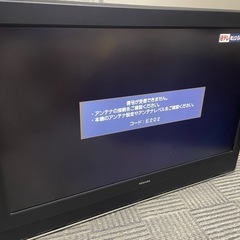 東芝 液晶テレビ 42インチ