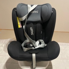 チャイルドシート　中古