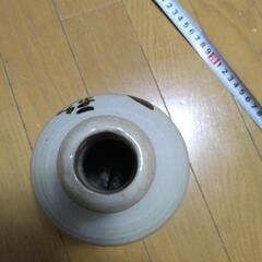 とっくり　空瓶の画像