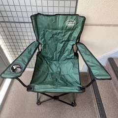 キャンプチェア アウトドア用品