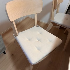 IKEA チェア