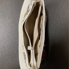 CARA O CRUZ ハンドバッグの画像