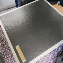 アナログミキサー卓　ジャンクの画像