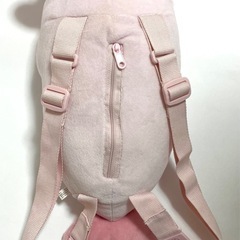 プリキュア　ぬいぐるみとかばんセットの画像