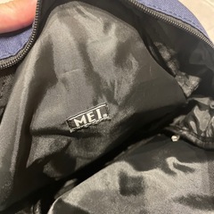 子供用リュック　の画像