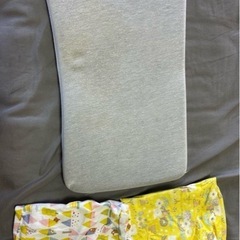 ベビー枕