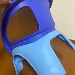 ドラえもん　子供椅子の画像