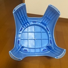 ドラえもん　子供椅子の画像