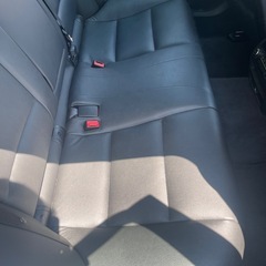 BMW F10 550i ディーラー整備多数の画像