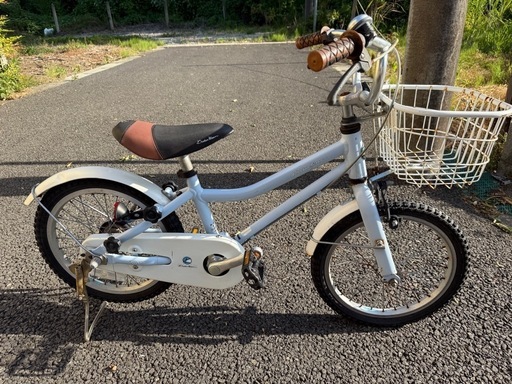 お引き取りの方限定ジュニア自転車 神奈川