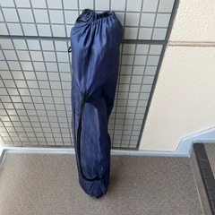 キャンプチェア アウトドア用品の画像