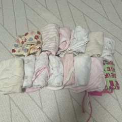 コンビ肌着　50-60　 16枚の画像