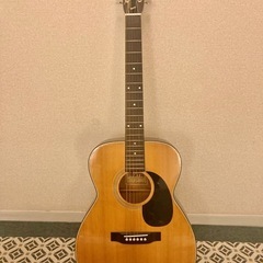 Morris (モーリス) F-15 アコースティックギター