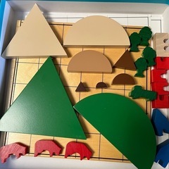 JEGRO Build a landscapeの画像