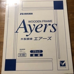 値下げ‼︎A3ノビ 額縁10個以上セットの画像
