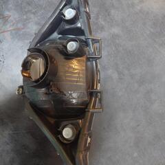 v125s 純正　ヘッドライトの画像