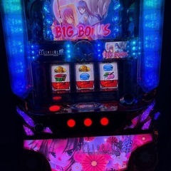 『価格交渉可能』D-light パチスロひぐらしのなく頃に 絆