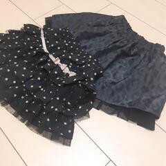 110㌢ mezzopiano 他 👧下『USED』の画像