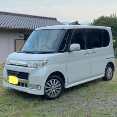 ⭐️コミコミ価格⭐️★車検令和8年3月まで★社外ナビ★フル…