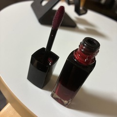 シャネル口紅の画像