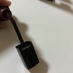 シャネル口紅の画像
