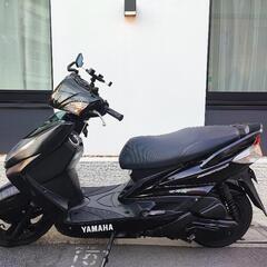 シグナスx　2型