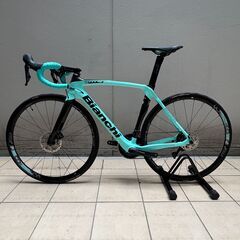 Bianchi Oltre XR3（ビアンキ、オルトレ）の画像