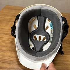 OGK 幼児用ヘルメットの画像