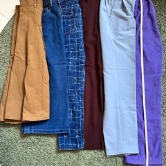 26枚美品多数♡春夏秋冬コーデセット まとめてお得！の画像