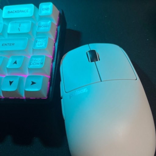 ゲーミングpc一式セット
