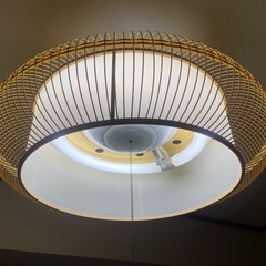 和風シーリングライト 天井照明器具