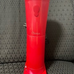 電動かき氷機の画像