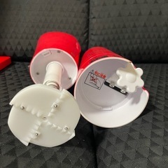 電動かき氷機の画像