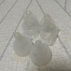 母乳実感　産院用　哺乳瓶の画像