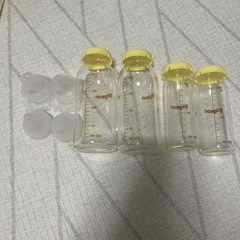 母乳実感　産院用　哺乳瓶