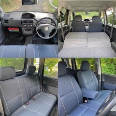 ⭐️コミコミ価格⭐️★車検令和7年9月まで★低走行★ターボ★ETC付き★MITSUBISHI  ekスポーツ★の画像