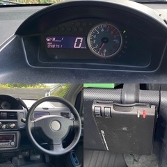 ⭐️コミコミ価格⭐️★車検令和7年9月まで★低走行★ターボ★ETC付き★MITSUBISHI  ekスポーツ★の画像