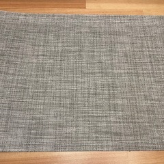 キッチンマット(ニトリ)の画像
