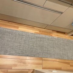 キッチンマット(ニトリ)の画像