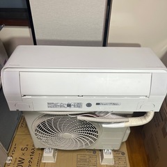 標準取り付け費込み！Panasonic エアコン2022年 Eo...