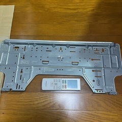 標準取り付け費込み！Panasonic エアコン2022年 Eolia エオリア EXシリーズ クリスタルホワイト CS-EX282D-Wの画像