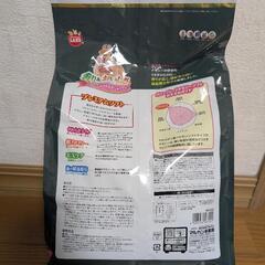 【新品】小動物 牧草 フード(チモシーソフト)の画像