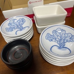 小皿 まとめ売り 中古