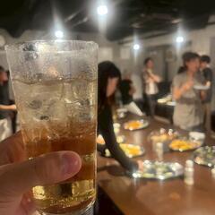 岡山飲み会🍻