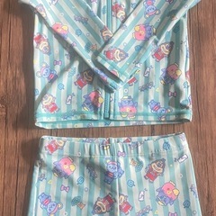 水着　90~95cm の画像