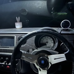 ラパンss 4wd 5MT 車検長　リビルドエンジン積替　HT07タービンの画像
