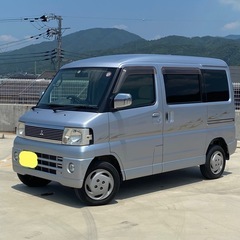 ⭐️コミコミ価格⭐️★車検令和7年7月まで★ワンオーナー★MIT...
