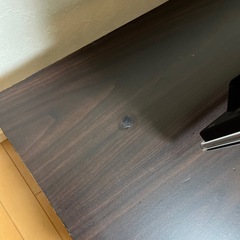 テレビの台の画像