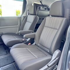 H30 フリードハイブリッド 本車検満タン渡し！(費用込み)スマートキー×2 LEDヘッドライト bluetoothオーディオ クルコン トラコンなど充実装備！の画像